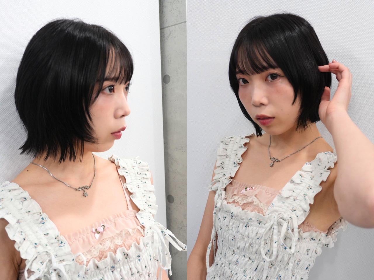 なぜ今レイヤーボブが選ばれる？重く見えない・小顔に見える理由を美容師が解説