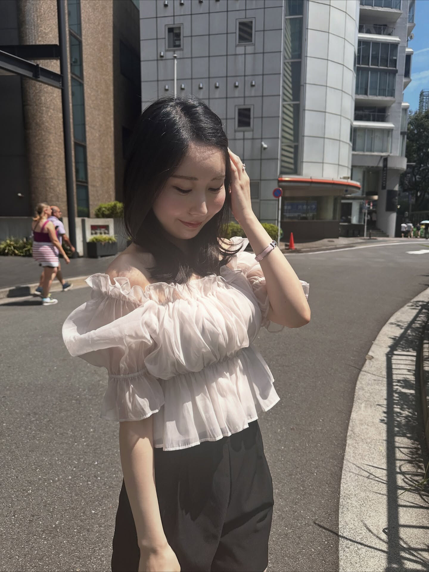 夏の透明感カラー特集｜自分に似合うヘアカラーを見つけたい方へ