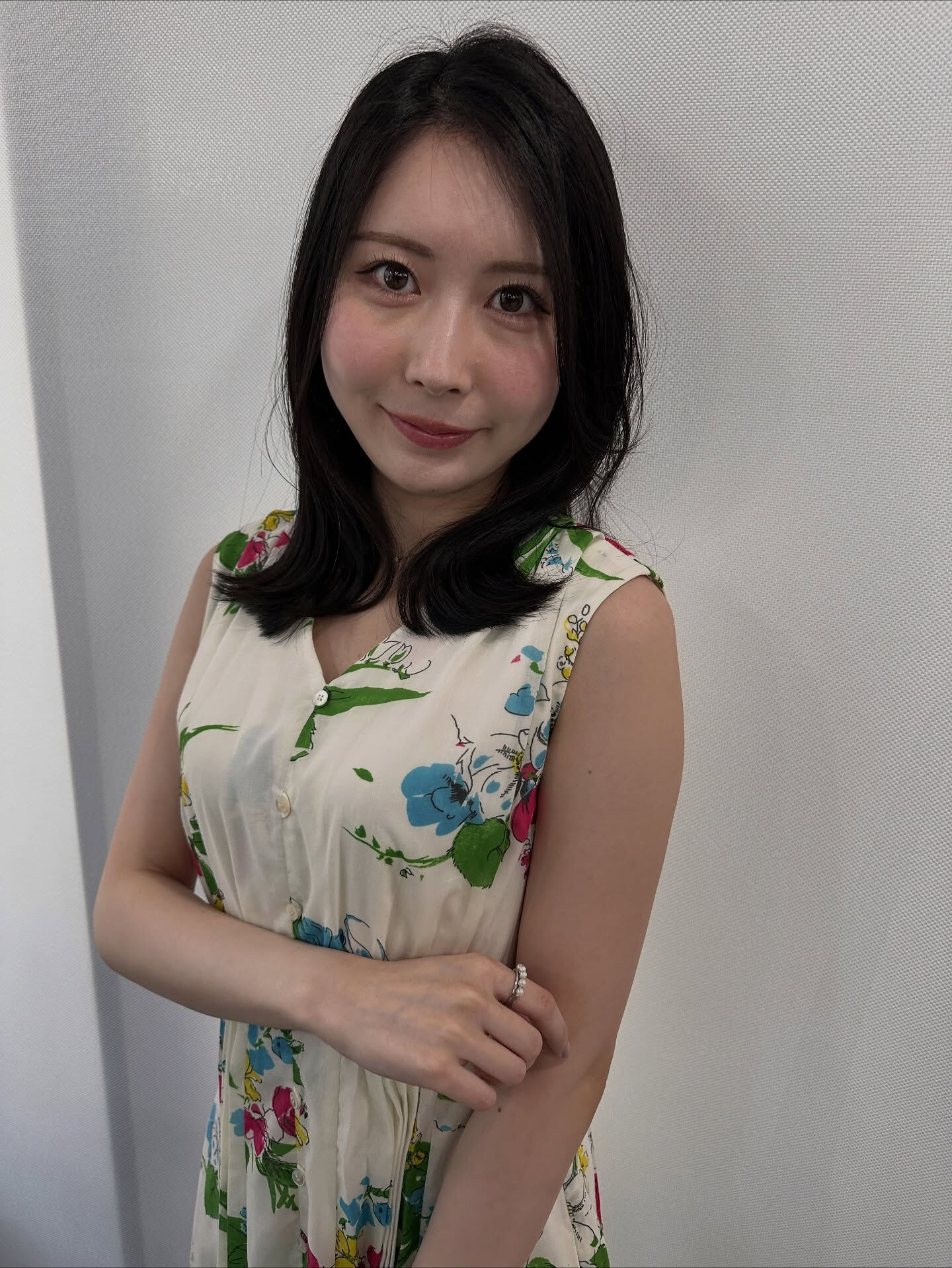 夏の透明感カラー特集｜自分に似合うヘアカラーを見つけたい方へ
