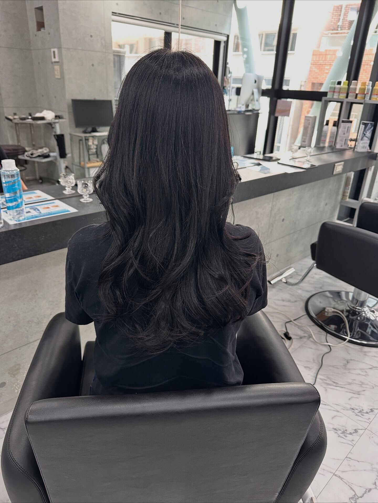 夏の透明感カラー特集｜自分に似合うヘアカラーを見つけたい方へ