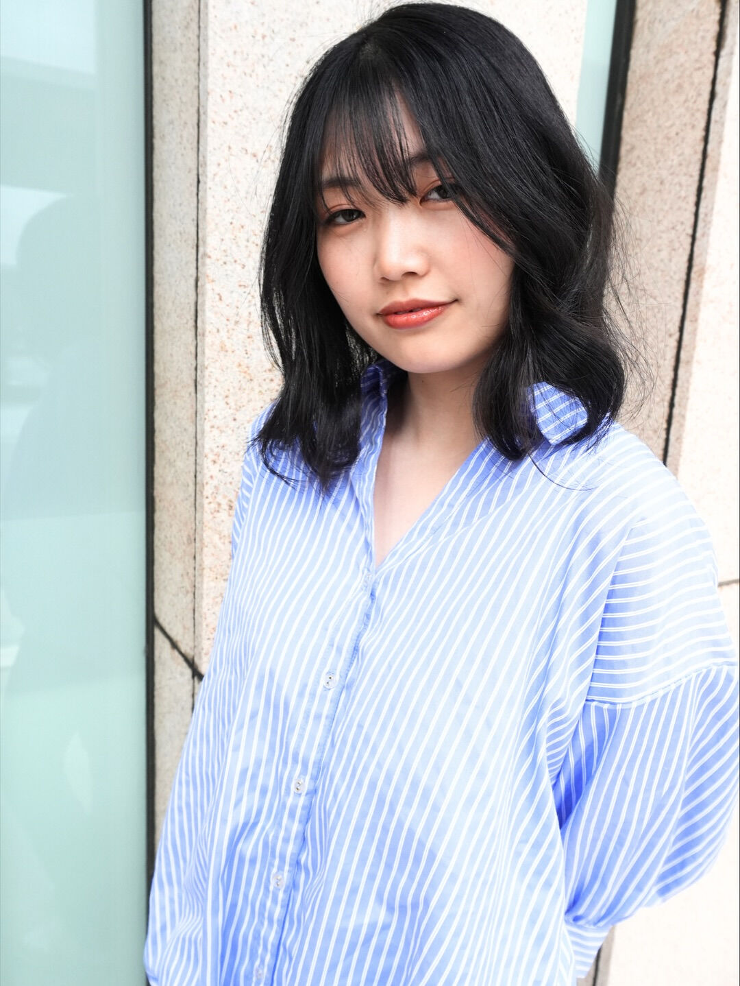 夏の透明感カラー特集｜自分に似合うヘアカラーを見つけたい方へ