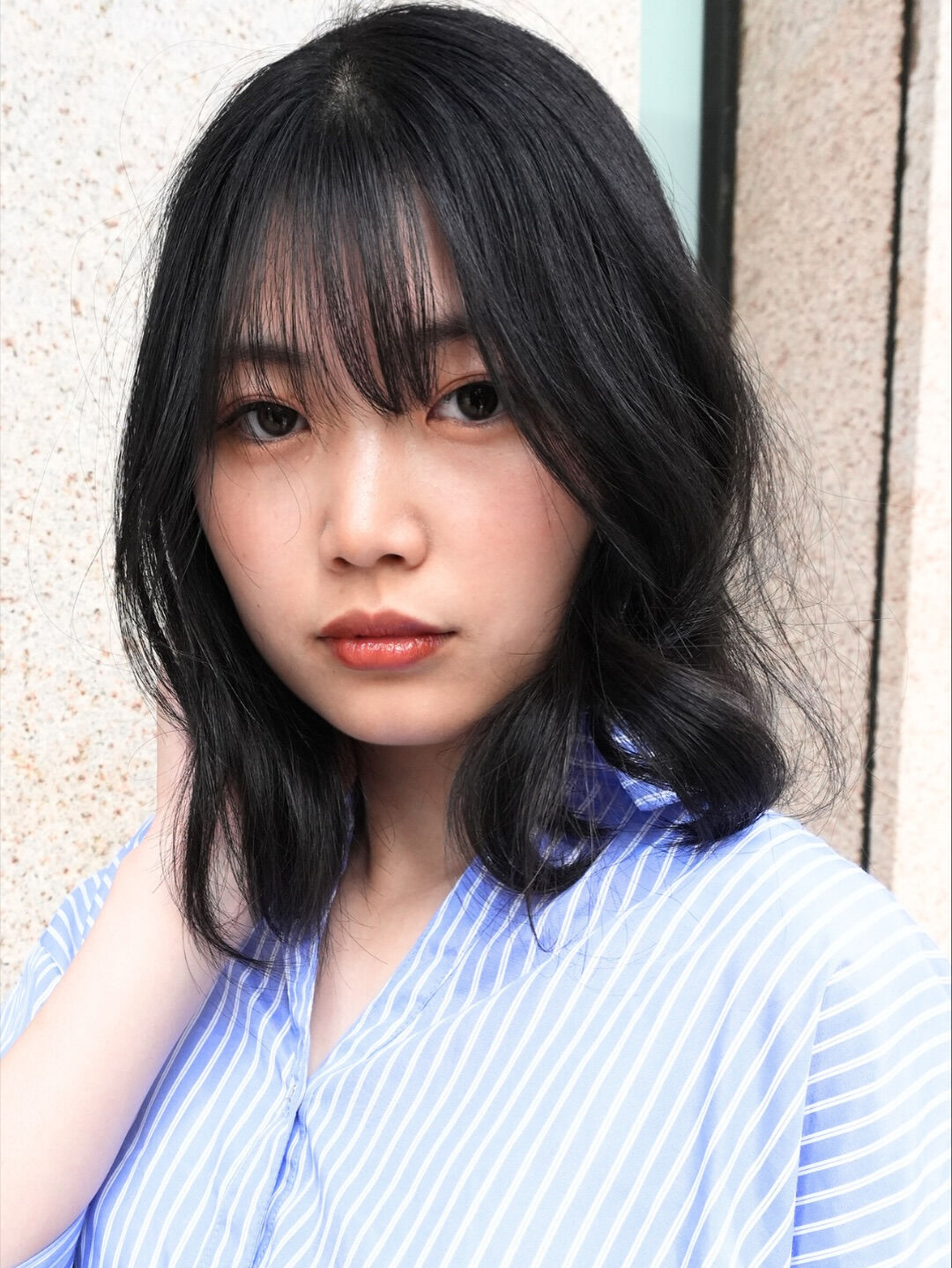夏の透明感カラー特集｜自分に似合うヘアカラーを見つけたい方へ