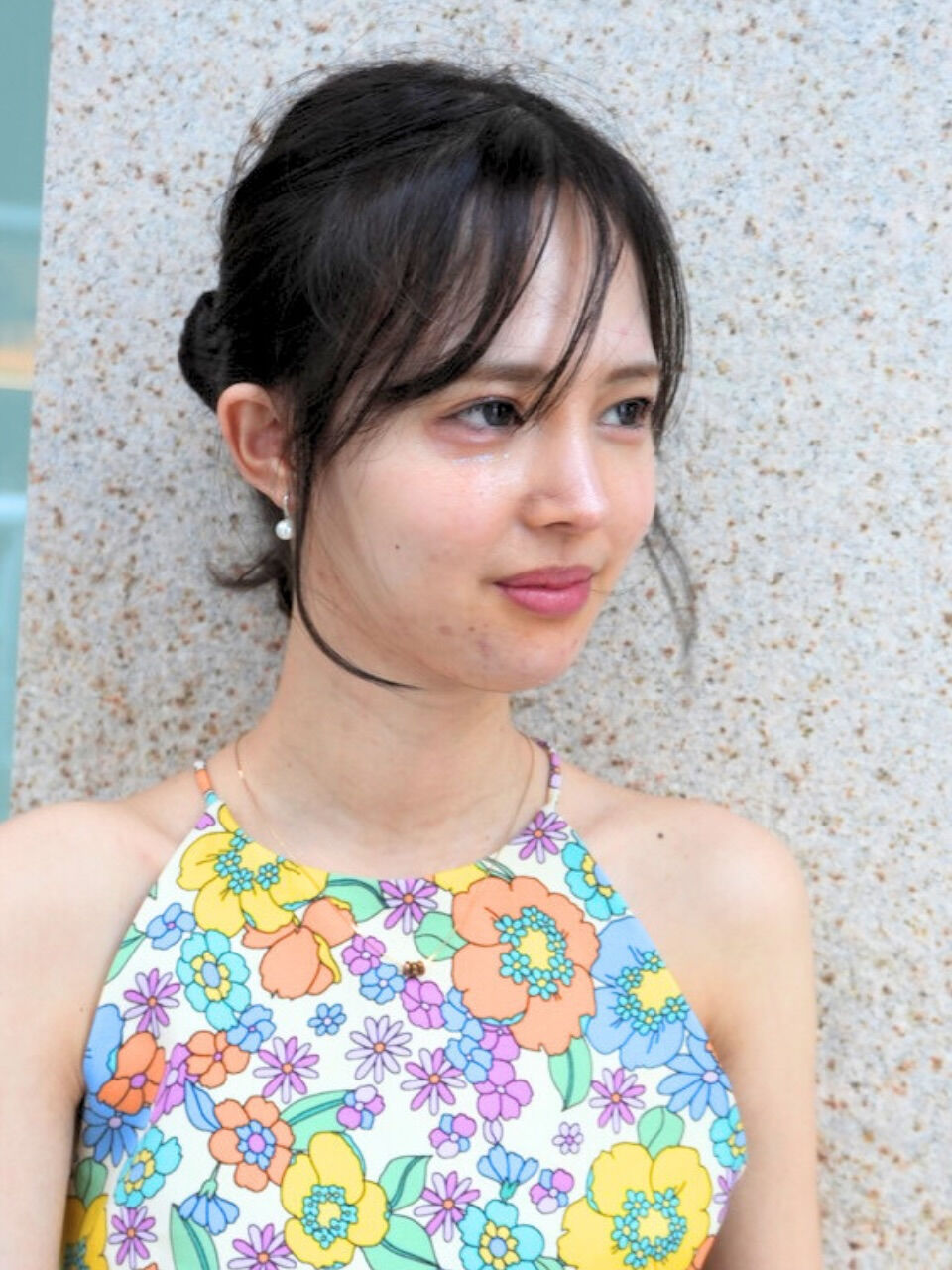 夏の透明感カラー特集｜自分に似合うヘアカラーを見つけたい方へ