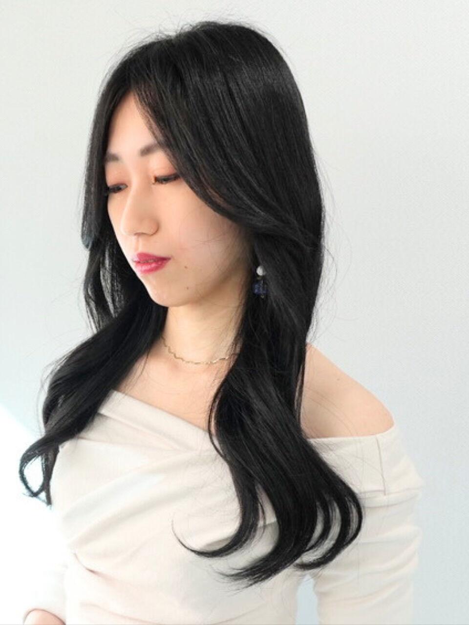 夏の透明感カラー特集｜自分に似合うヘアカラーを見つけたい方へ