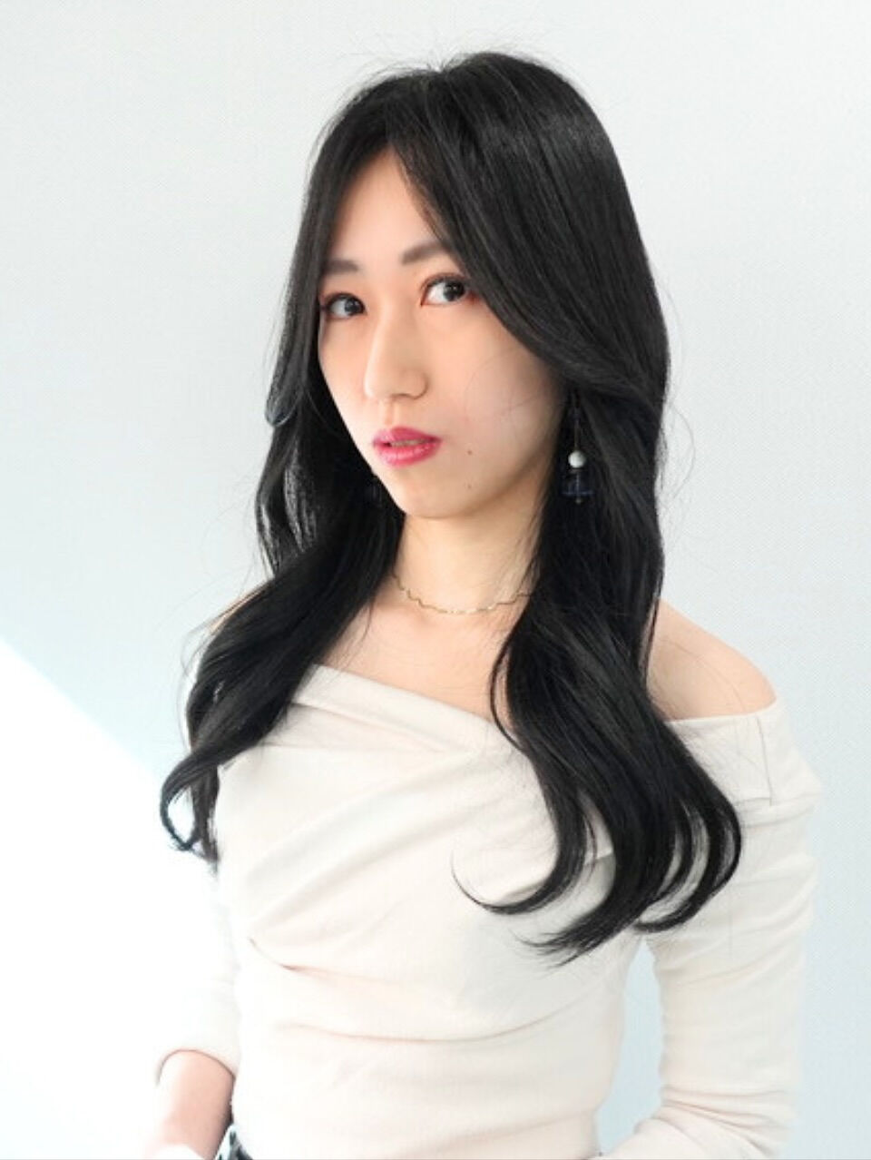 夏の透明感カラー特集｜自分に似合うヘアカラーを見つけたい方へ