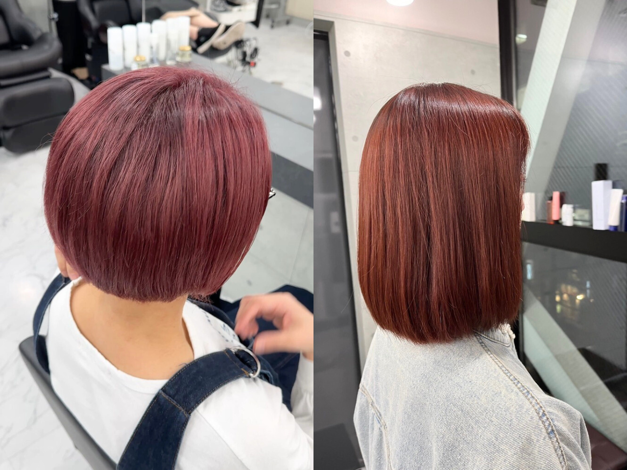 ✨髪色でお悩みの皆様へ✨