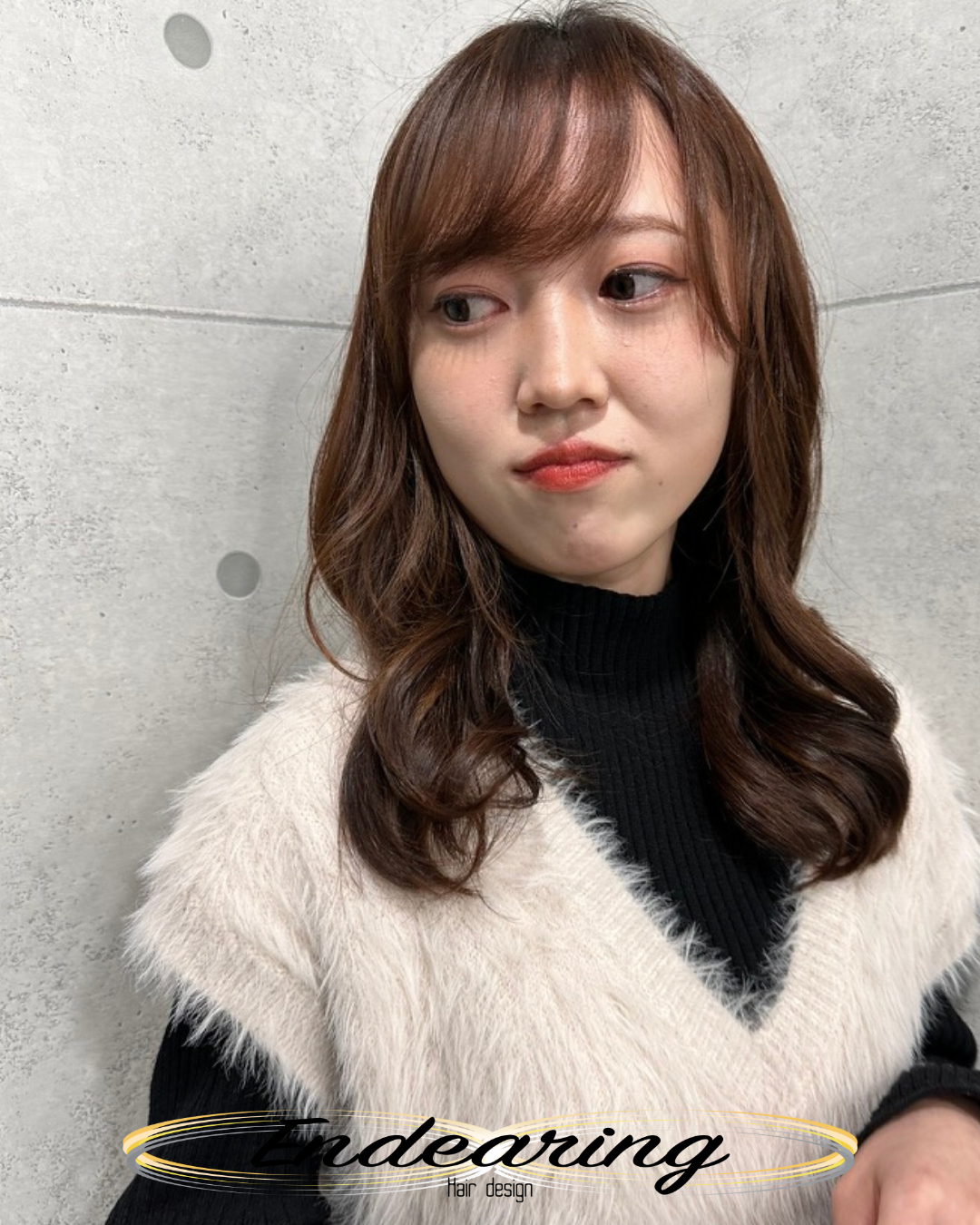 🌟バタフライバングで新しいあなたに出会いませんか🌟