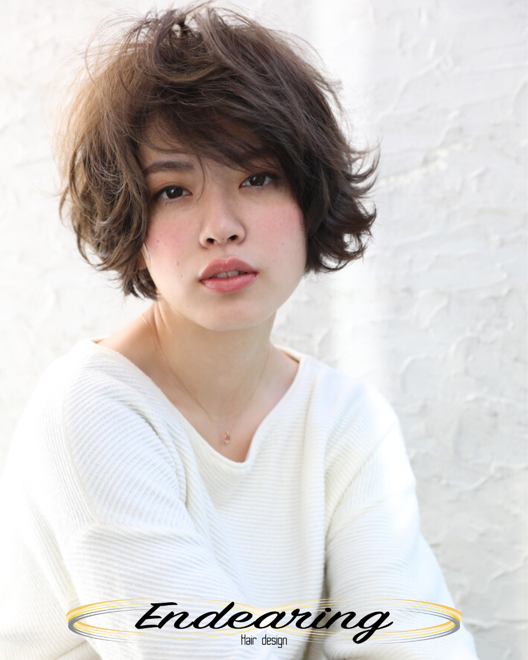 ショートにするなら知っておきたい｜マッシュボブが大人女性に人気の理由