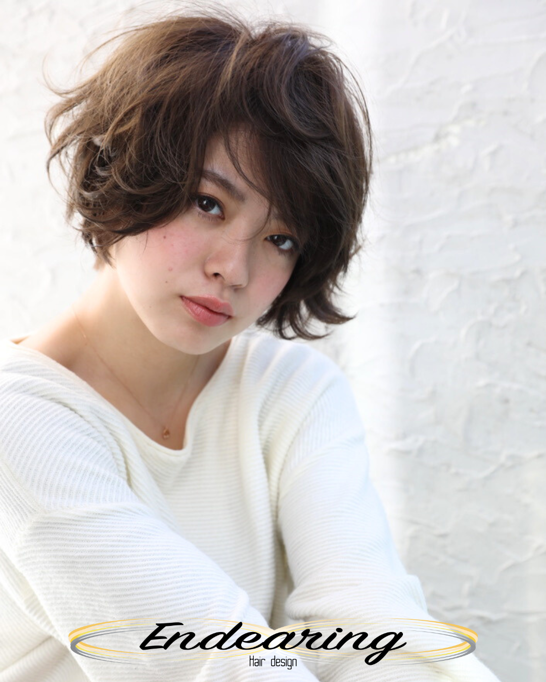 ショートにするなら知っておきたい｜マッシュボブが大人女性に人気の理由