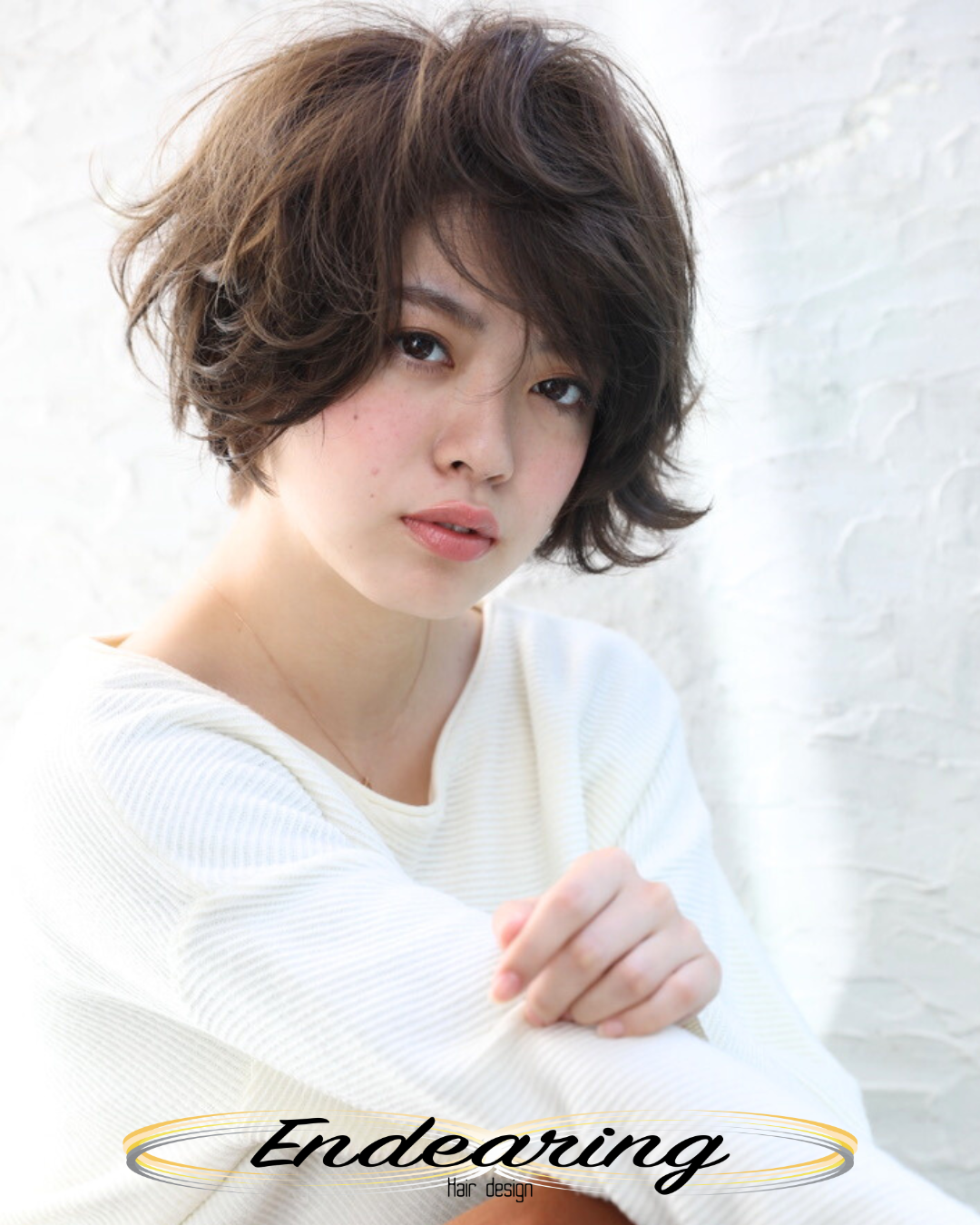 ショートにするなら知っておきたい｜マッシュボブが大人女性に人気の理由