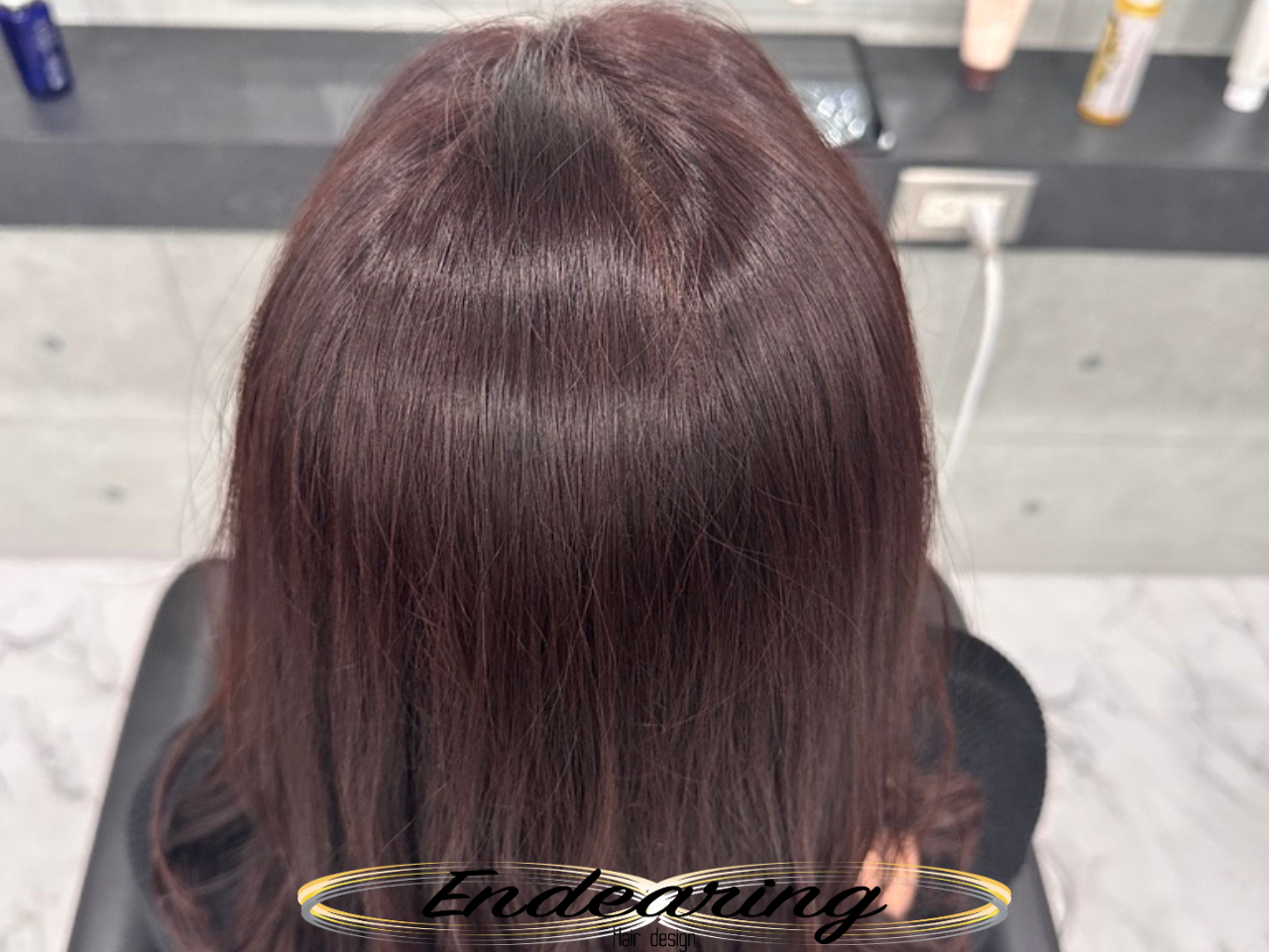 なぜ大人はピンクが似合うのか｜可愛いだけじゃない“品と色気”が出るヘアカラーの秘密