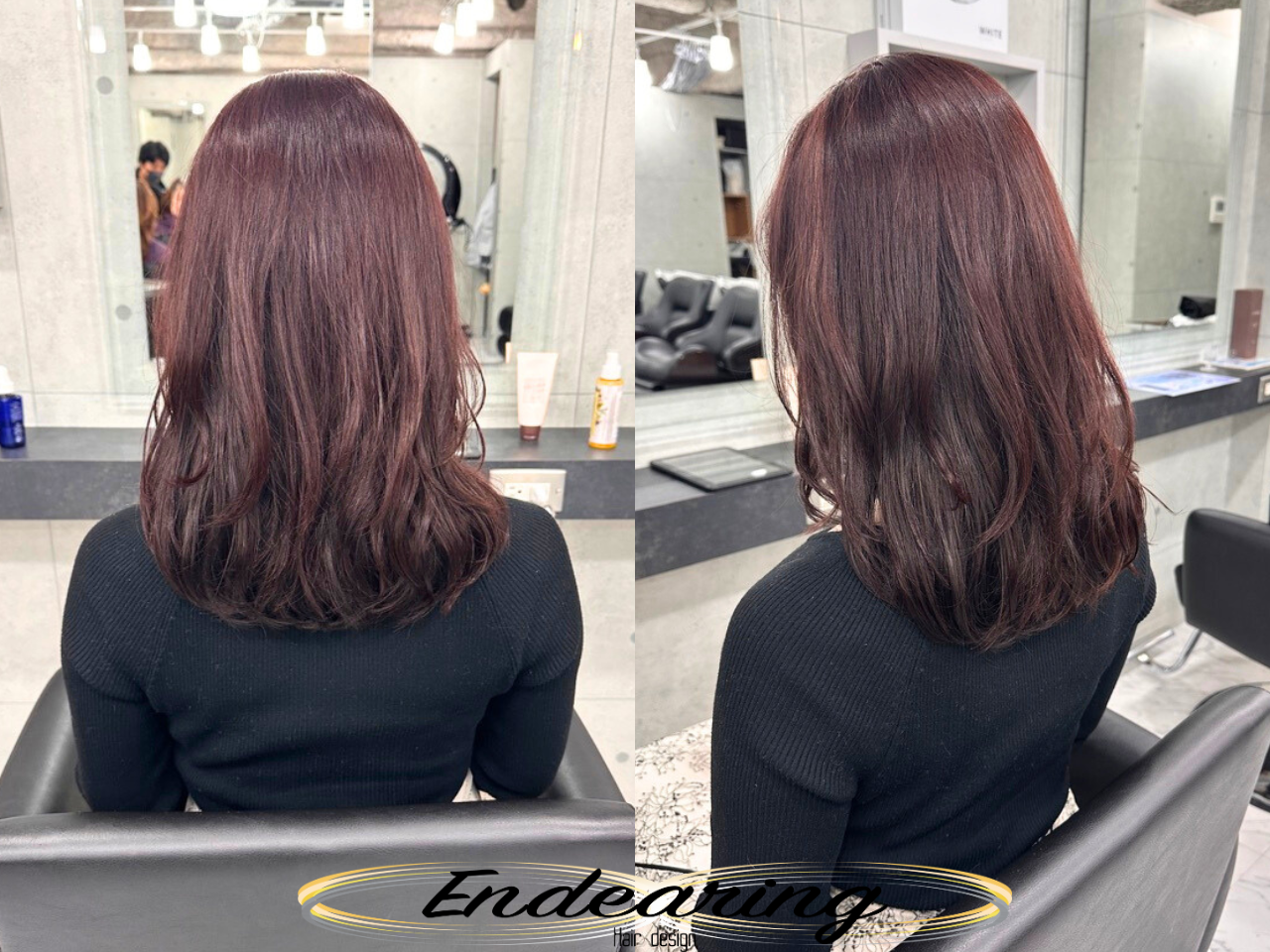 なぜ大人はピンクが似合うのか｜可愛いだけじゃない“品と色気”が出るヘアカラーの秘密