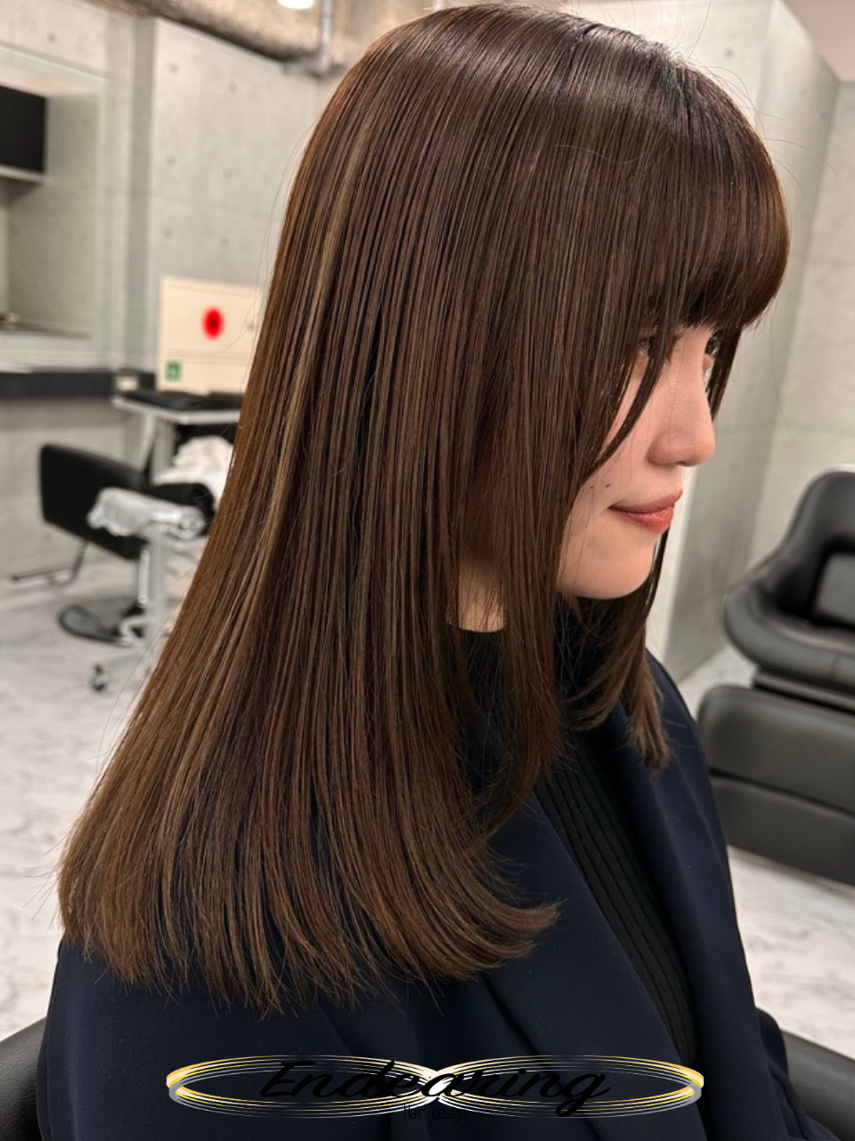 透明感グレージュについて｜普通のベージュカラーとの違いと、ハイライト入りの魅力
