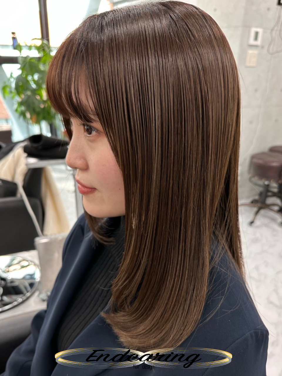 透明感グレージュについて｜普通のベージュカラーとの違いと、ハイライト入りの魅力