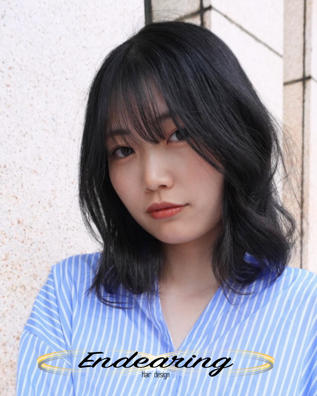 忙しい大人女性に選ばれる理由｜結べるミディアムレイヤースタイルは動きと立体感を両立できる万能ヘア