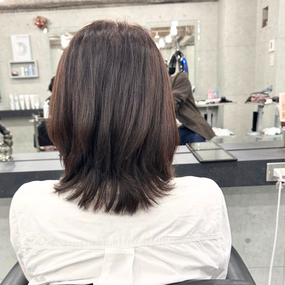 【30代女性向け】失敗しない髪質改善の選び方｜Endearing銀座の科学的アプローチと実例付き解説