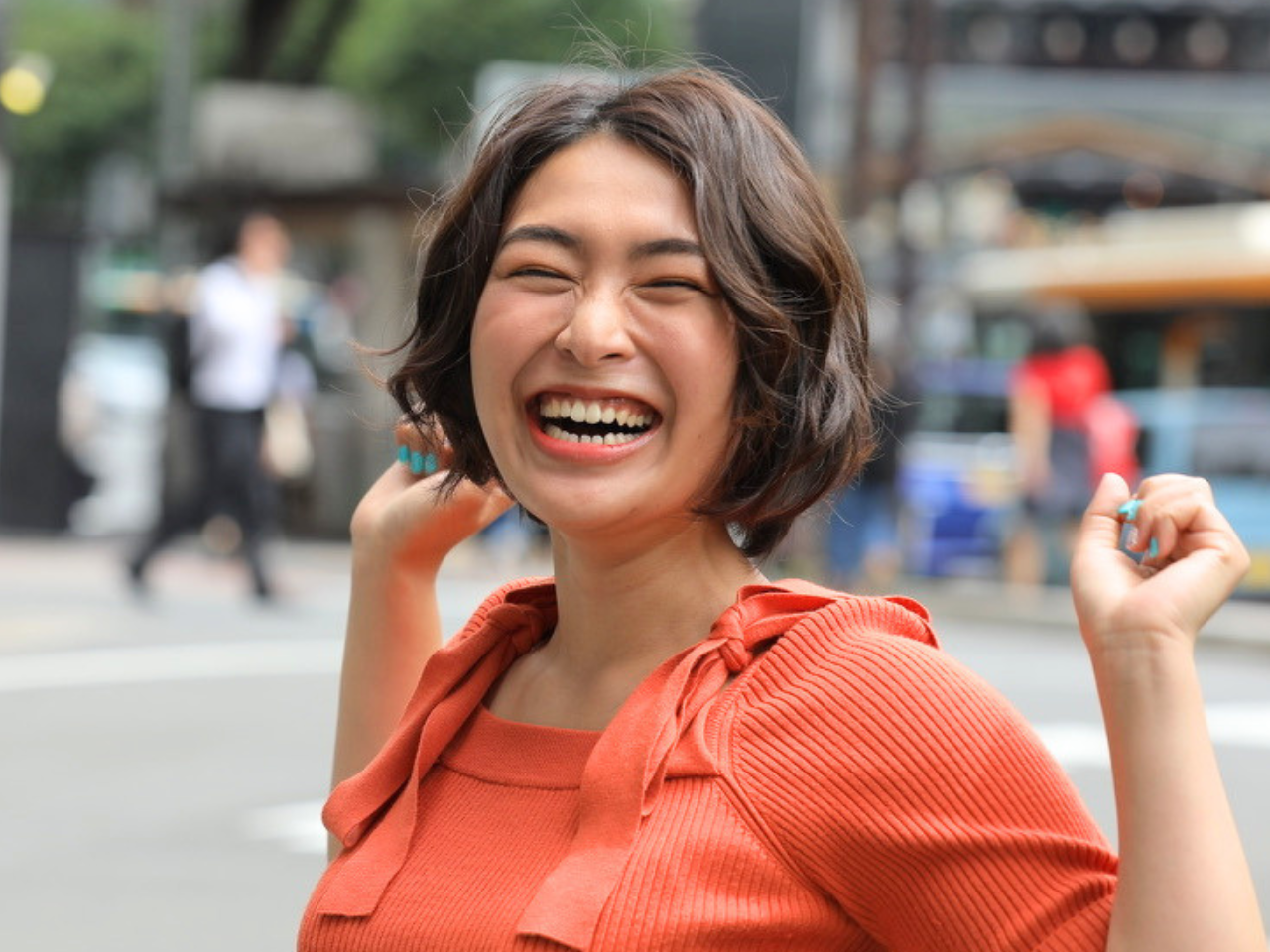 30代女性に選ばれる理由｜前髪長め×設計型デジタルパーマが今期の最適解