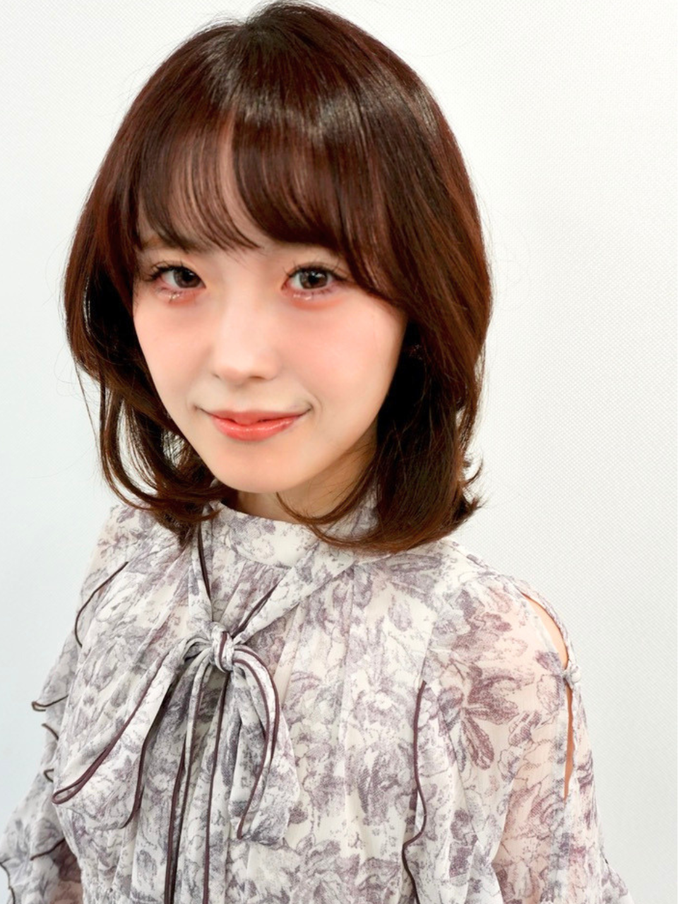 可愛いだけじゃ物足りない。大人だから似合うノーブルピンクという選択