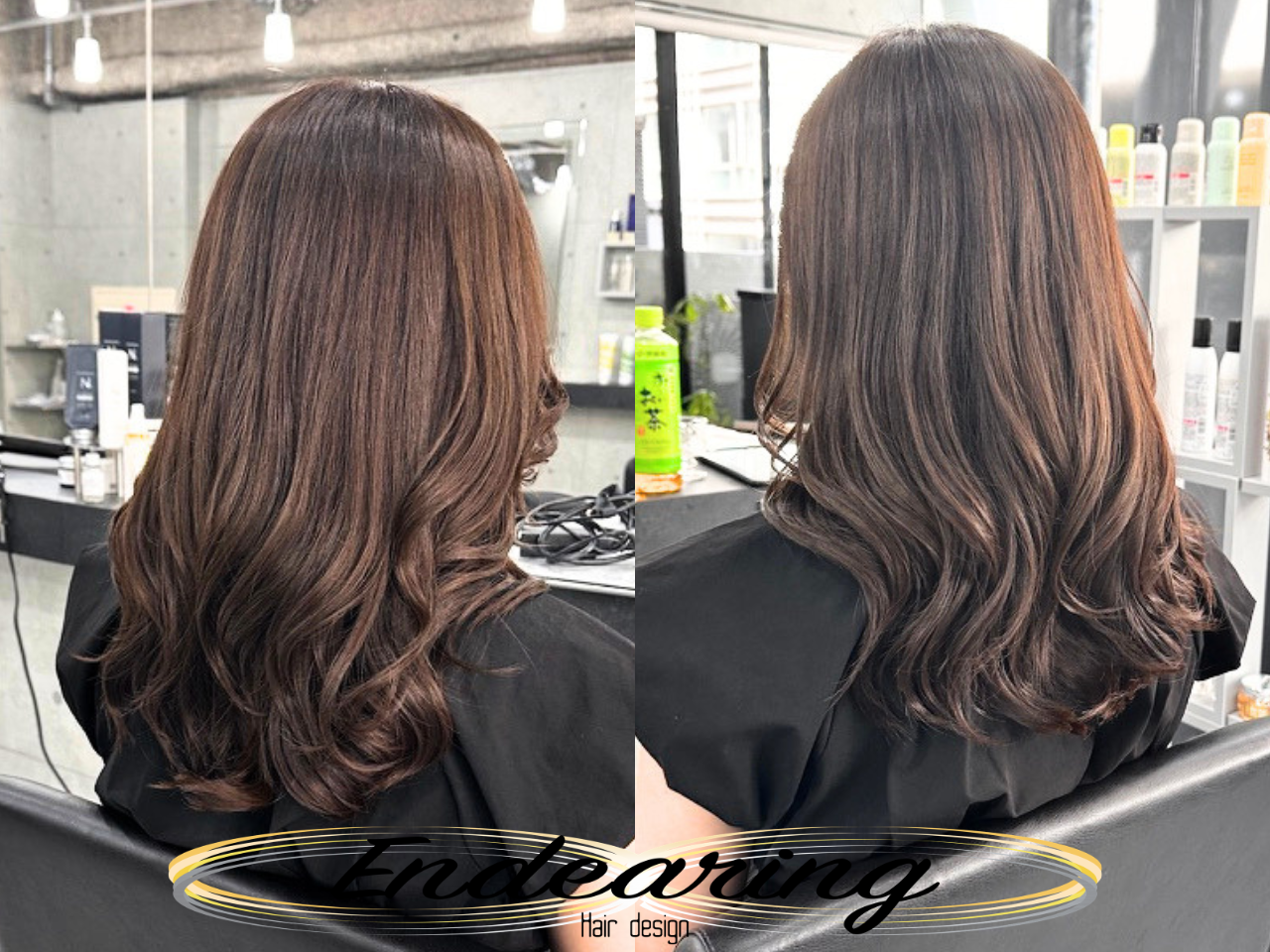 グレージュの透明感カラー｜嫌味のない抜け感を叶える大人のヘアカラー